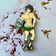 Load image into Gallery viewer, Shielded Towel Daddy (3.75 inch)