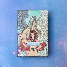 Load image into Gallery viewer, Angelic Fantasy (4-inch)