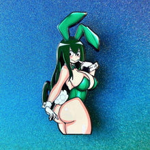 Load image into Gallery viewer, Heroic Bunny Girls Set #1