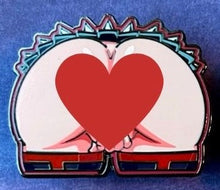 Load image into Gallery viewer, Hole Series 1 (1.25-inch)