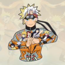 Load image into Gallery viewer, Ramen Boi