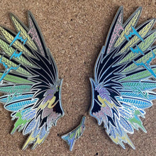Load image into Gallery viewer, Icarus Wings