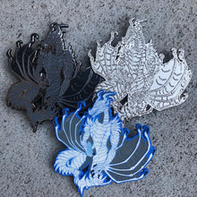 Load image into Gallery viewer, Dragon Lord (3.5-inch)