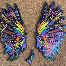 Load image into Gallery viewer, Icarus Wings