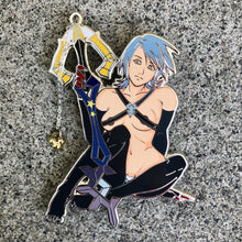 Load image into Gallery viewer, Water Woman (3-inch)