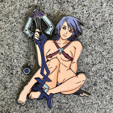 Load image into Gallery viewer, Water Woman (3-inch)