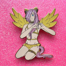 Load image into Gallery viewer, Flutterguy (3.25-inch)