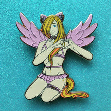 Load image into Gallery viewer, Flutterguy (3.25-inch)