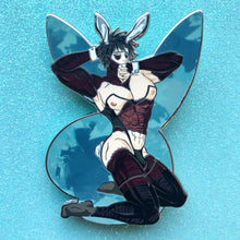 Load image into Gallery viewer, Bunny Boys (3.5-inch)