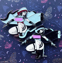 Load image into Gallery viewer, Assassin Girl (3.5-inch)