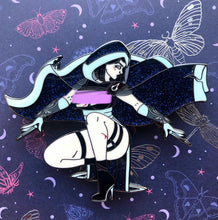 Load image into Gallery viewer, Assassin Girl (3.5-inch)