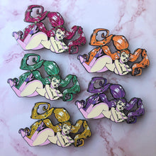 Load image into Gallery viewer, Great Elvish Fairy (3.25 inch)