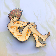 Load image into Gallery viewer, Nobody Boi