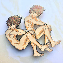 Load image into Gallery viewer, Nobody Boi