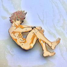 Load image into Gallery viewer, Nobody Boi