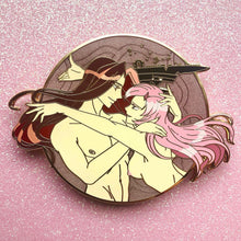 Load image into Gallery viewer, Rose Lovers (3.75 inch)