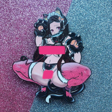 Load image into Gallery viewer, I Won't Hurt You! (4-inch)