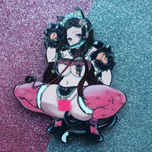 Load image into Gallery viewer, I Won't Hurt You! (4-inch)