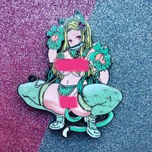 Load image into Gallery viewer, I Won't Hurt You! (4-inch)