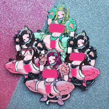 Load image into Gallery viewer, I Won't Hurt You! (4-inch)