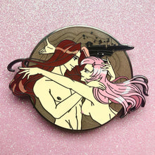 Load image into Gallery viewer, Rose Lovers (3.75 inch)