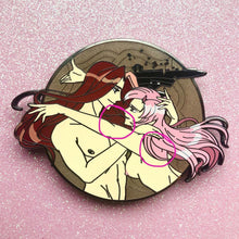 Load image into Gallery viewer, Rose Lovers (3.75 inch)