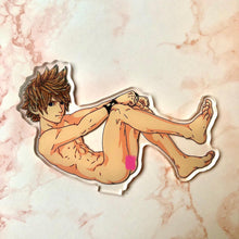 Load image into Gallery viewer, Nobody Boi - Standee