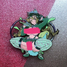 Load image into Gallery viewer, I Won't Hurt You! #2 (4-inch)