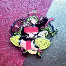 Load image into Gallery viewer, I Won't Hurt You! #2 (4-inch)