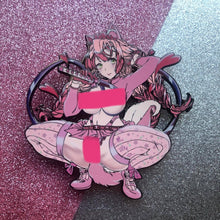 Load image into Gallery viewer, I Won't Hurt You! #2 (4-inch)