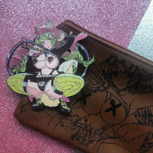 Load image into Gallery viewer, I Won't Hurt You! #2 (4-inch)