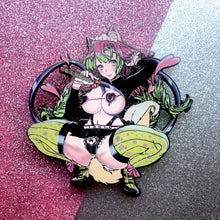 Load image into Gallery viewer, I Won't Hurt You! #2 (4-inch)