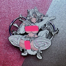 Load image into Gallery viewer, I Won't Hurt You! #2 (4-inch)