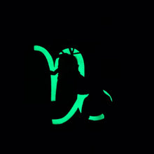 Load image into Gallery viewer, Capricorn Shibari (2.75 inch)