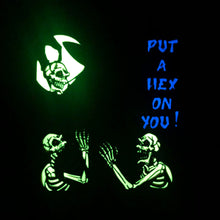 Load image into Gallery viewer, Graveyard Sorceress (3 inch)