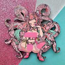 Load image into Gallery viewer, I Won't Hurt You! #3 (4.5-inch)