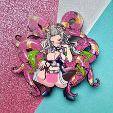 Load image into Gallery viewer, I Won't Hurt You! #3 (4.5-inch)