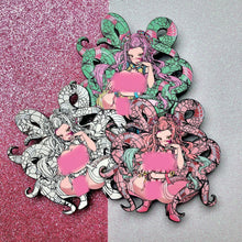 Load image into Gallery viewer, I Won't Hurt You! #3 (4.5-inch)