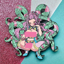 Load image into Gallery viewer, I Won't Hurt You! #3 (4.5-inch)