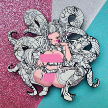 Load image into Gallery viewer, I Won't Hurt You! #3 (4.5-inch)