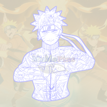 Load image into Gallery viewer, Ramen Boi