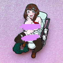 Load image into Gallery viewer, I'm Just Getting Started! (4-inch)