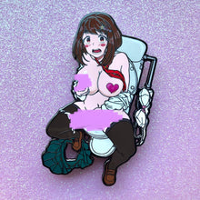 Load image into Gallery viewer, I'm Just Getting Started! (4-inch)