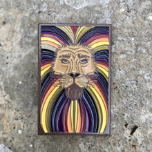 Load image into Gallery viewer, Larry the Lion