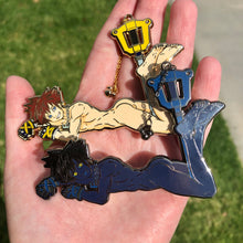 Load image into Gallery viewer, Destiny Boi