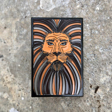 Load image into Gallery viewer, Larry the Lion