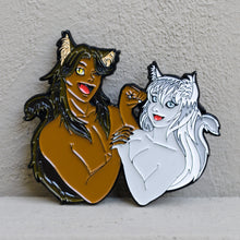 Load image into Gallery viewer, GRAB BAG, Neko Friends (2.5 Inch)