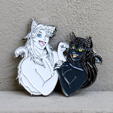 Load image into Gallery viewer, GRAB BAG, Neko Friends (2.5 Inch)