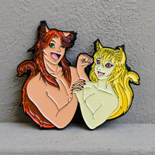 Load image into Gallery viewer, GRAB BAG, Neko Friends (2.5 Inch)