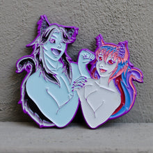 Load image into Gallery viewer, GRAB BAG, Neko Friends (2.5 Inch)